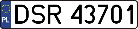 DSR43701
