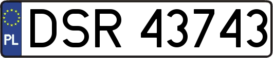 DSR43743