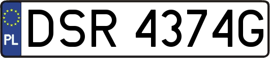 DSR4374G