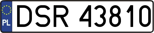 DSR43810