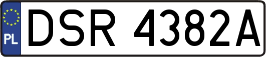 DSR4382A