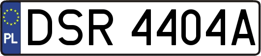 DSR4404A