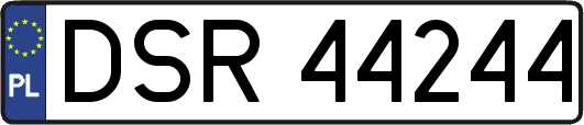 DSR44244