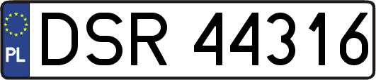 DSR44316