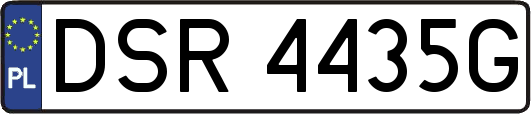 DSR4435G