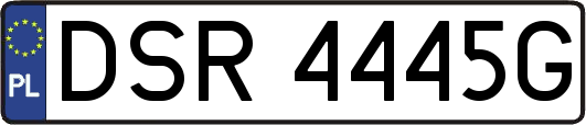 DSR4445G