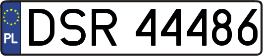 DSR44486