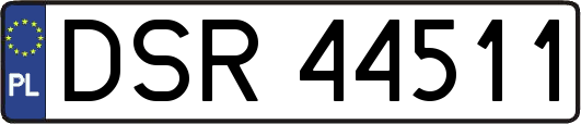 DSR44511