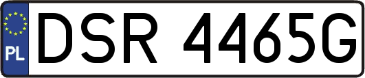 DSR4465G