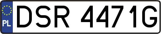 DSR4471G