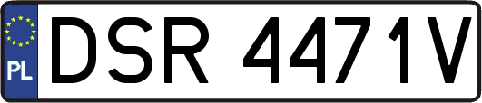 DSR4471V