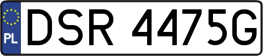 DSR4475G