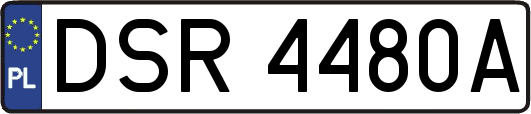 DSR4480A