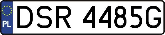 DSR4485G