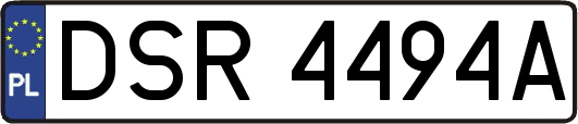 DSR4494A