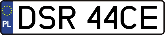 DSR44CE