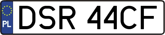 DSR44CF