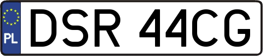 DSR44CG