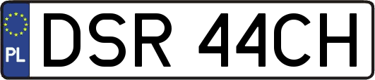 DSR44CH