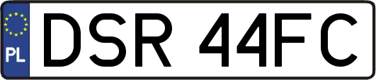 DSR44FC