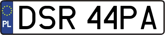 DSR44PA