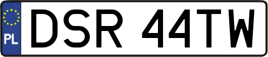 DSR44TW