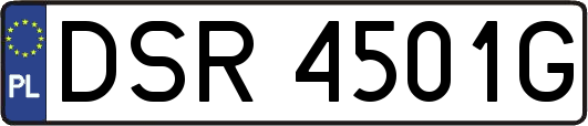 DSR4501G