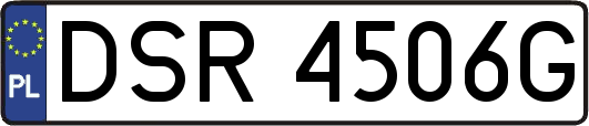 DSR4506G