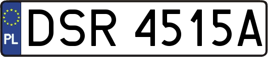 DSR4515A