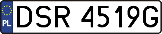 DSR4519G