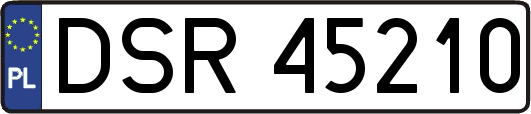 DSR45210