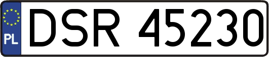 DSR45230