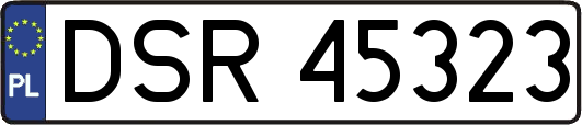 DSR45323