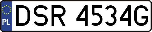 DSR4534G