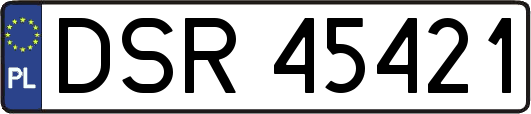 DSR45421