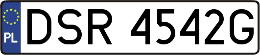 DSR4542G