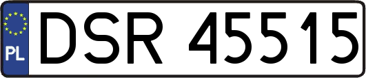 DSR45515