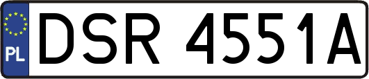 DSR4551A