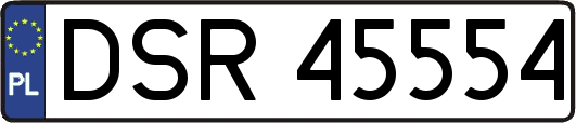 DSR45554