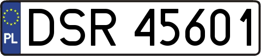 DSR45601