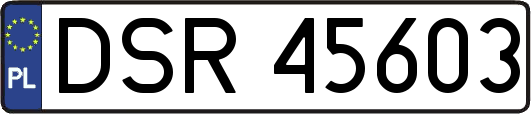 DSR45603