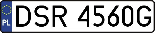 DSR4560G