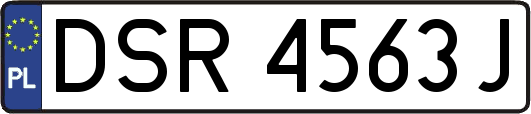 DSR4563J