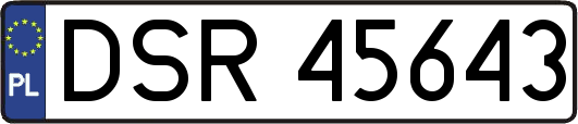 DSR45643