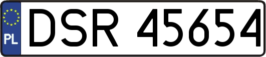 DSR45654