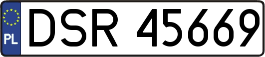 DSR45669