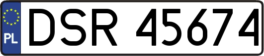 DSR45674