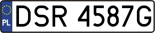 DSR4587G