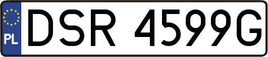 DSR4599G