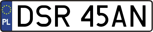 DSR45AN